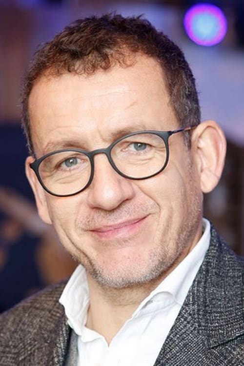 Dany Boon profile