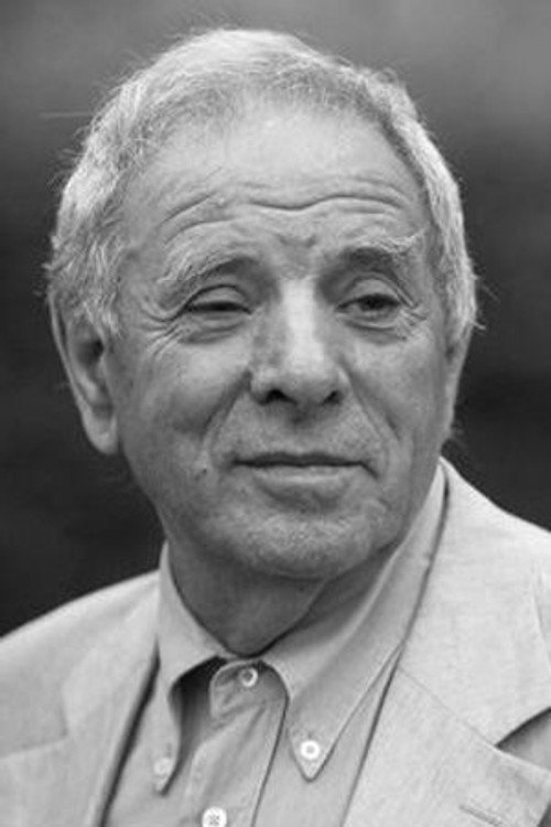 Pyotr Todorovskiy profile