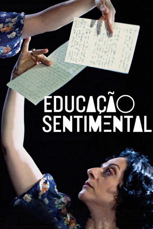 Movie poster for Sentimental Education (2013)
