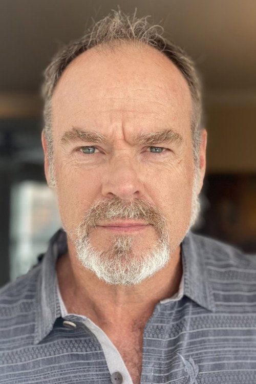 Photo of Jason Saucier, Acting