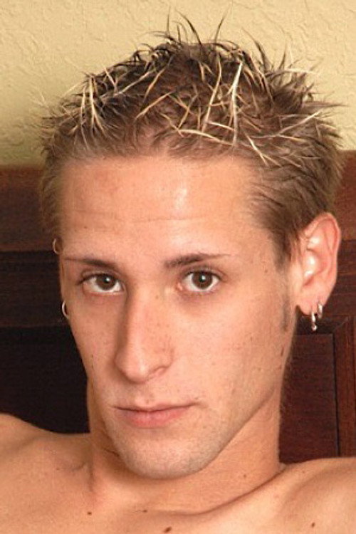 Photo of Trenton Crosse, Acting