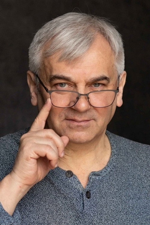 Photo of Pyotr Kudryashov, Acting