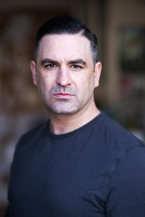 Photo of Marc Bannerman, Acting