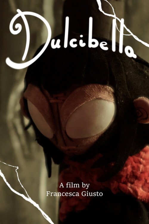 Movie poster for Dulcibella (2025)