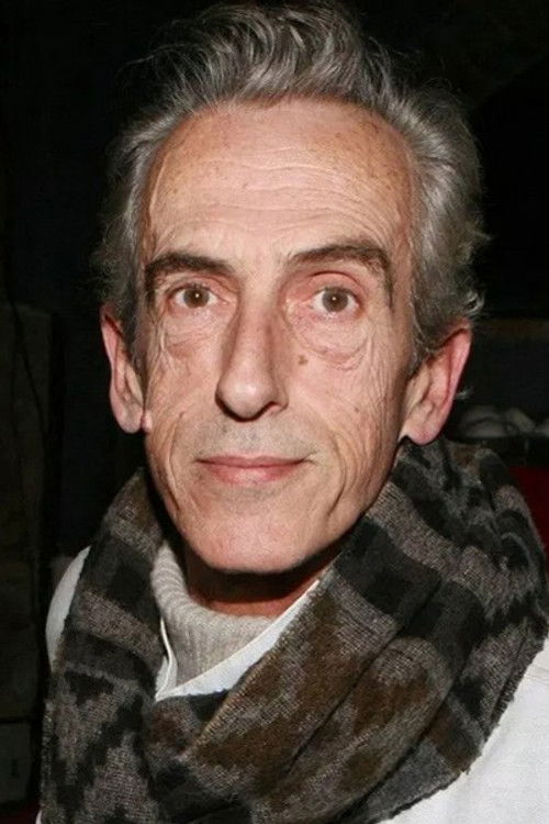 Takis Moschos profile