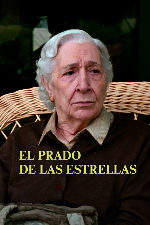 Movie poster for El prado de las estrellas (2008)