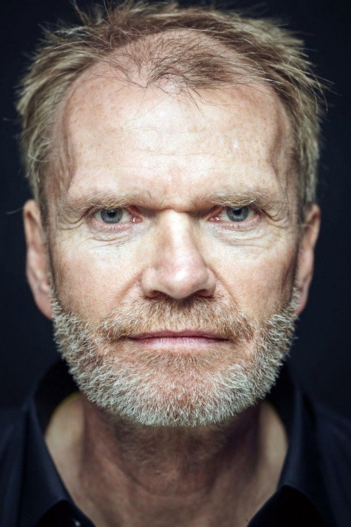 Photo of Michael Witte, Acting