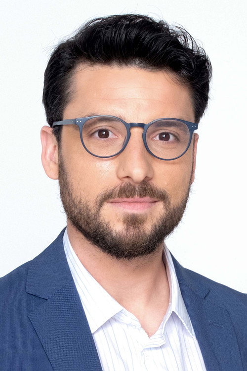 Spyros Chatziaggelakis profile