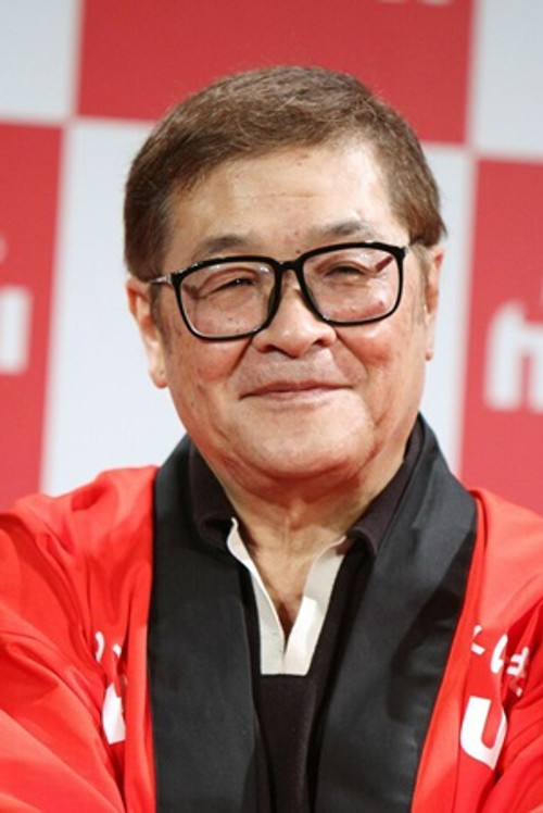 Koji Nakamoto profile