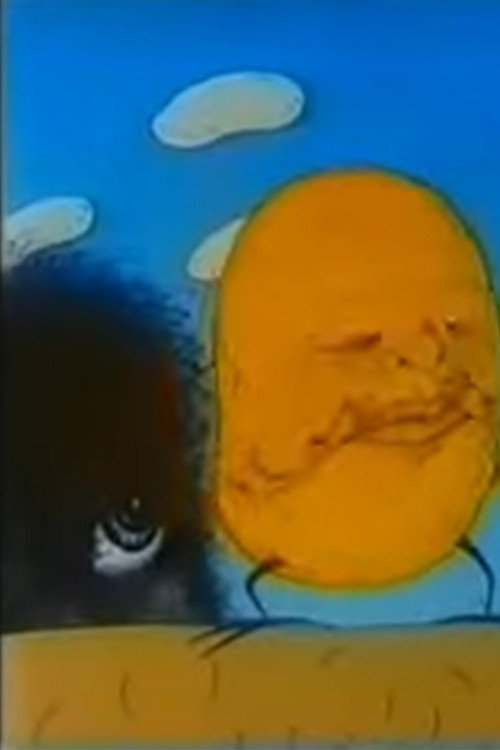 Movie poster for Zoki and Bada (1995)