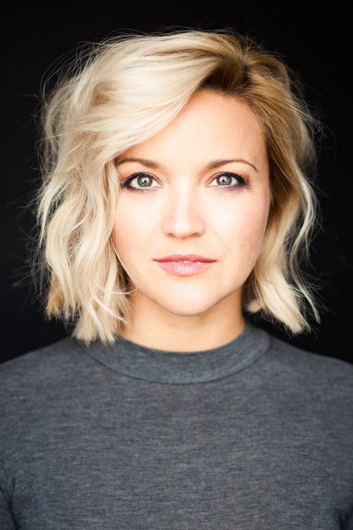 Julie Ringuette profile