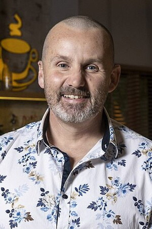 Photo of Ryan Moloney, Acting
