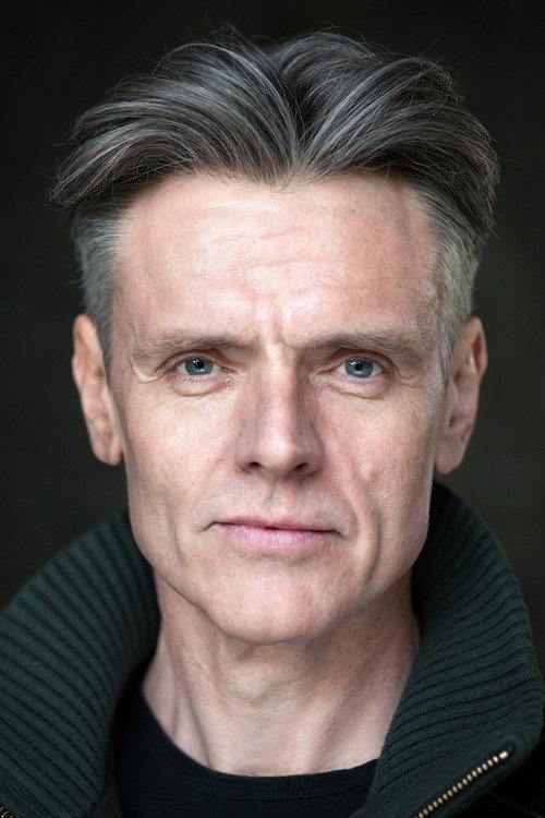 Photo of Richard Clothier, Acting