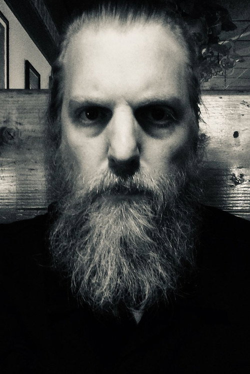 Photo of Brian Adrian Koch, Acting