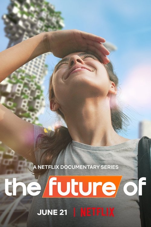 The Future Of poster