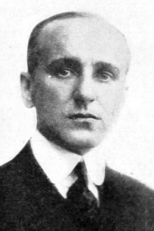 Photo of Barry O'Moore, Acting
