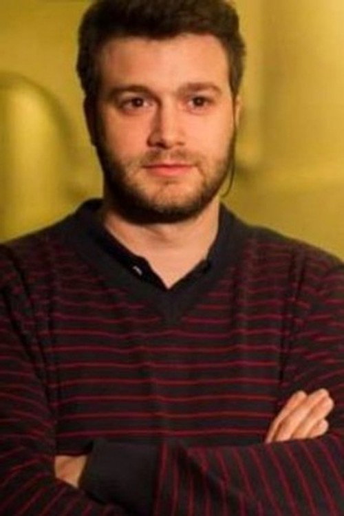 Photo of Juan Pablo Pires, Directing