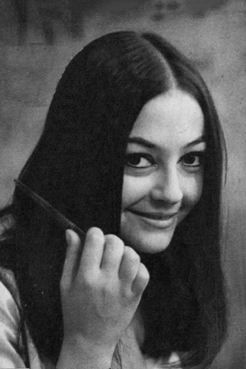 Patricia Guzmán profile