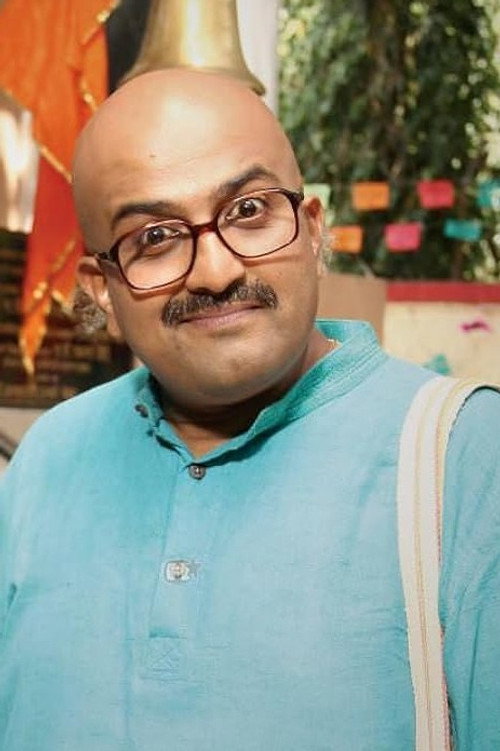 Photo of Vaibhav Mangle, Acting