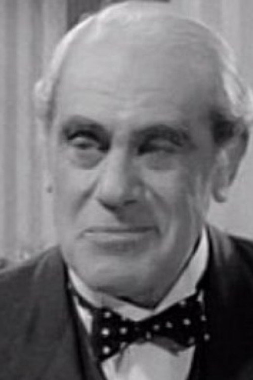 Photo of Kenneth Benda, Acting