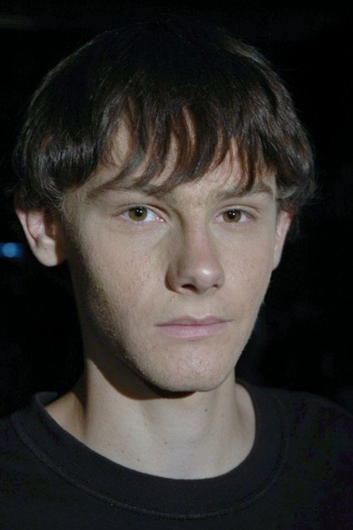 Photo of Taylor Sharpe, Acting