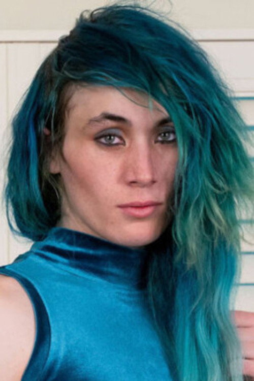 Photo of Ashley Scarlett, Acting