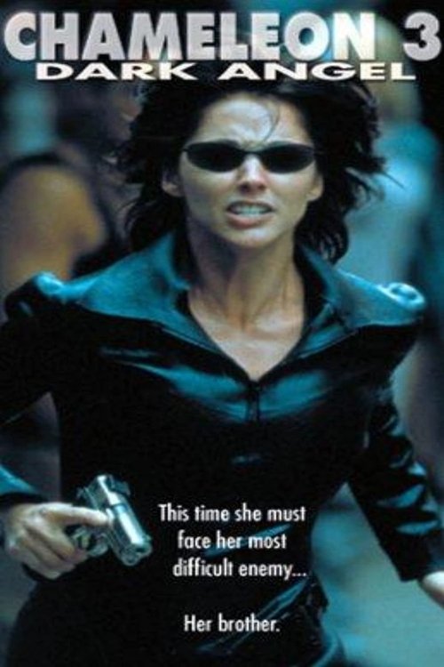 Movie poster for Chameleon 3: Dark Angel (2000)