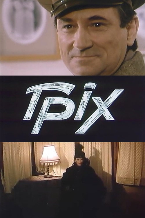 Movie poster for Sin (1991)