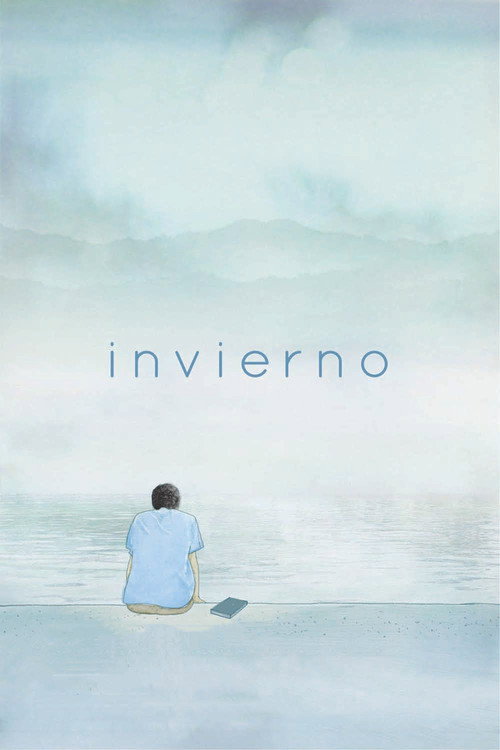 Movie poster for Invierno (2015)