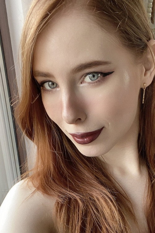 Photo of Molly Redwolf, Acting