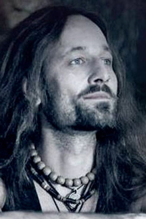 Photo of Patrick Kistler, Acting