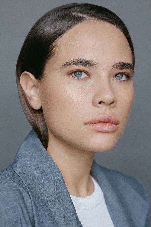 Anastasiya Reznik profile