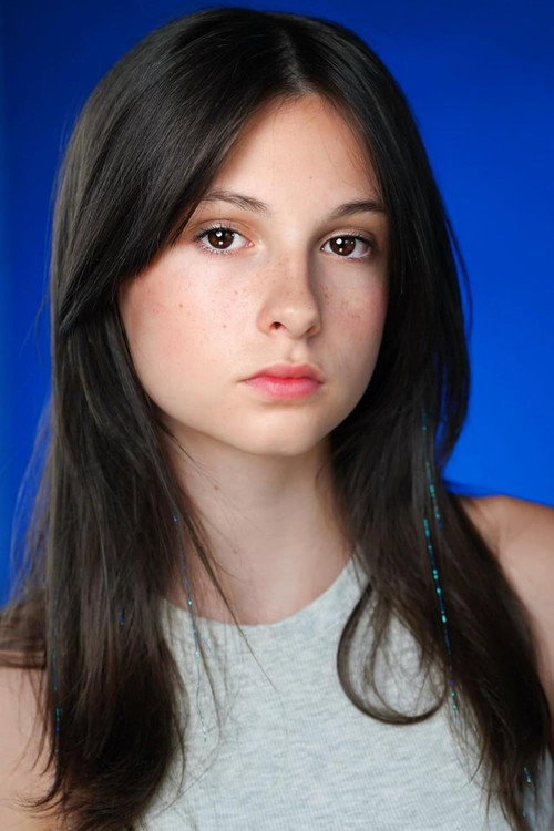Photo of Martie Marie Blair, Acting