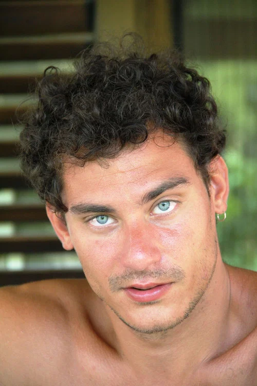 Photo of Stefano Gianino, Acting