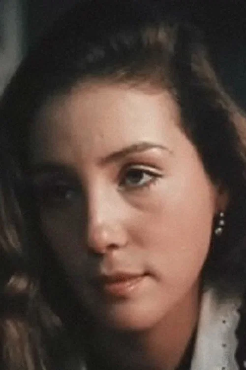 Photo of Svetlana Ryumina, Acting