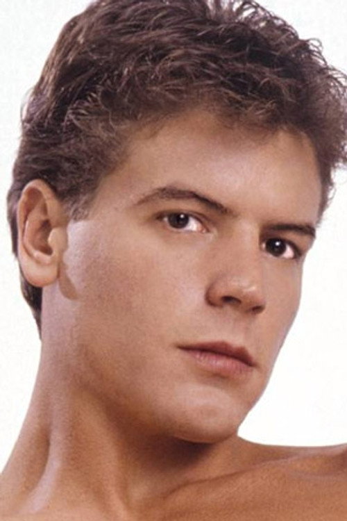 Photo of Doug Niles, Acting