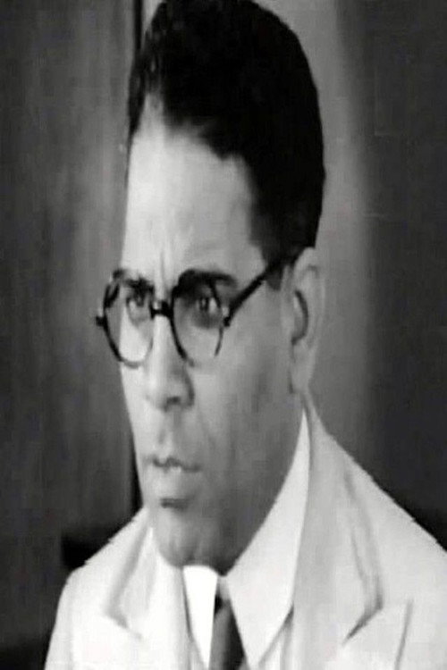 Photo of Hassan Rashed, Acting