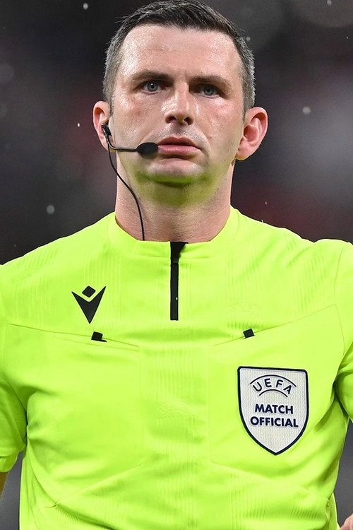 Photo of Michael Oliver, Acting
