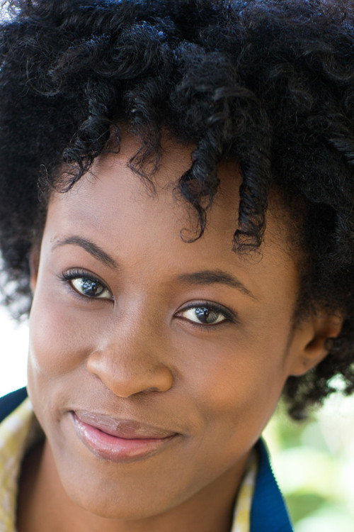 Photo of Keyla McNeely, Acting