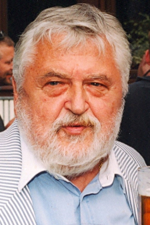Photo of Horst Wendlandt, Production