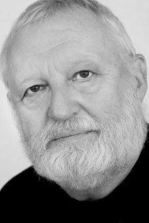 Bernhard Ramstad profile