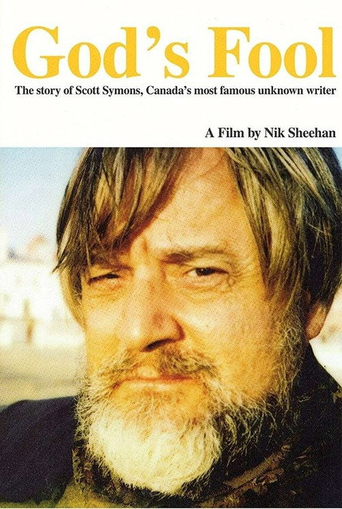 Movie poster for God's Fool (1997)