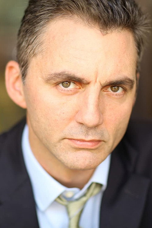 Photo of Casey Groves, Acting