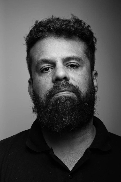 Photo of Diego Scarparo, Directing
