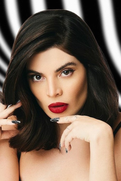 Gessica Kayane profile