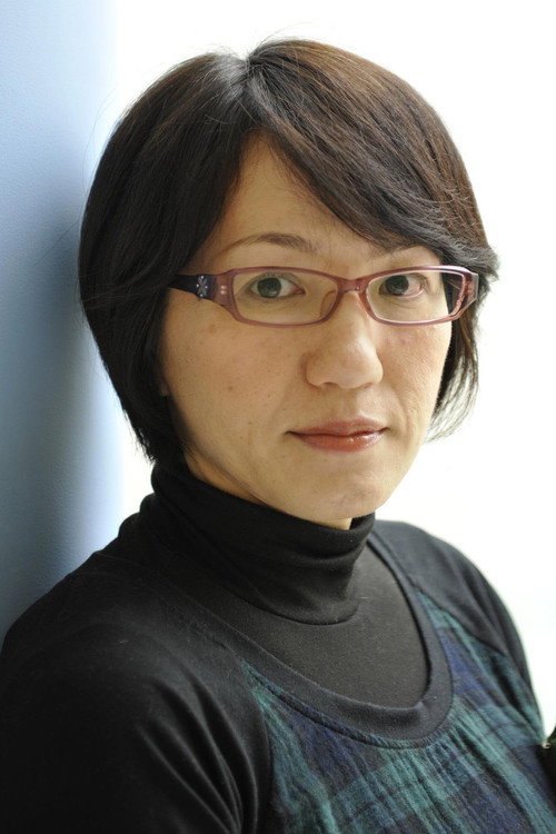 Photo of Naoko Ogigami, Directing