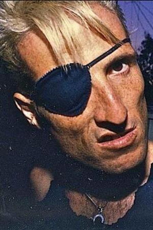 Photo of John Spacely, Acting