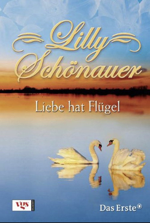 Movie poster for Lilly Schönauer - Liebe hat Flügel (2006)