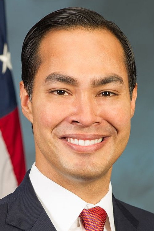 Photo of Julián Castro, Acting