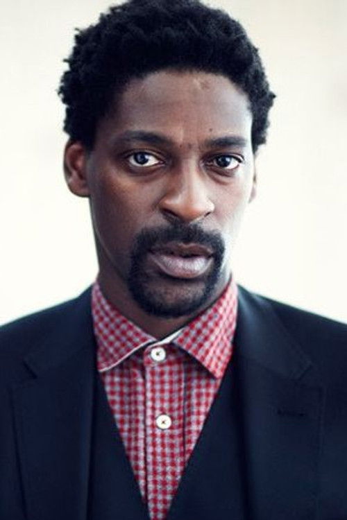 Remi Kabaka Jr. profile